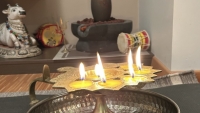 ОТМЕЧАЕМ МАХАШИВАРАТРИ