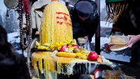 MAHAŠIVARATRI 2013