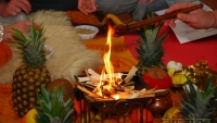 BRĪVDIENU RETRĪTS + ŠIVARATRI