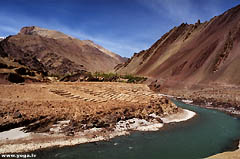 Travel - India