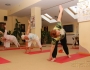 Йога для сеньоров