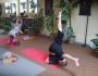Йога для сеньоров