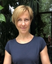 Елена Вавилова