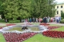 2015 Детский ретрит - лагерь "Весёлая йога в Наукшени"