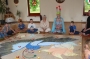 2015 Детский ретрит - лагерь "Весёлая йога в Наукшени"