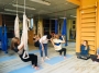 2017.g. Seminārs "Joga kā radoša ilggadība"