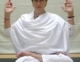 Арала мудра Arala Mudra (сосредоточение)