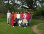 2005.g. Jūlija retrīts Alūksnē
