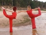  2006.g. Augusta retrīts Tūjā