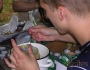 2005.g. Augusta retrīts Alūksnē 