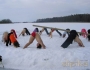 2006 Салдусский ретрит  