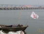  2013 Kumbha-Mela un Benares, Indija