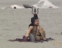  2013 Kumbha-Mela un Benares, Indija
