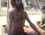  2013 Kumbha-Mela un Benares, Indija